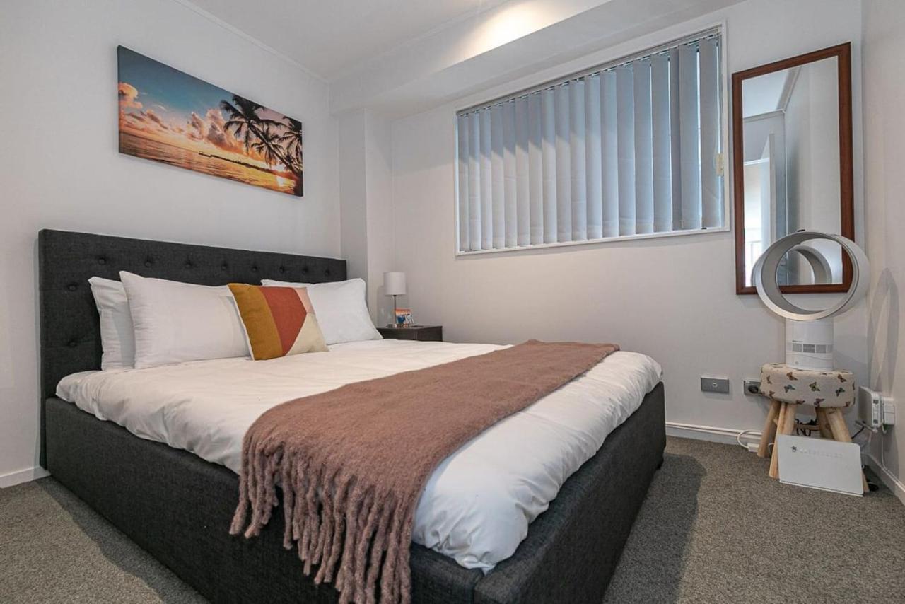 Apartamento 2br W/ Balcony, Gym And Parking Access!