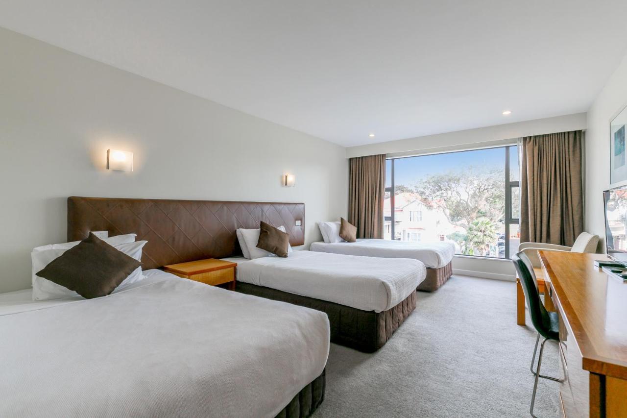Boulevard 3* Auckland