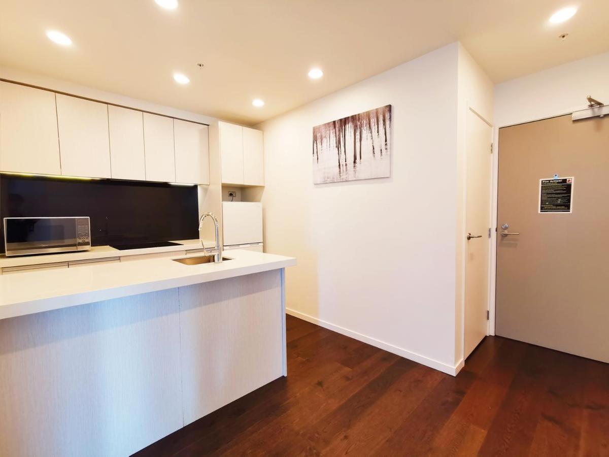 Apartment Seaview Penthouse With Free Parking