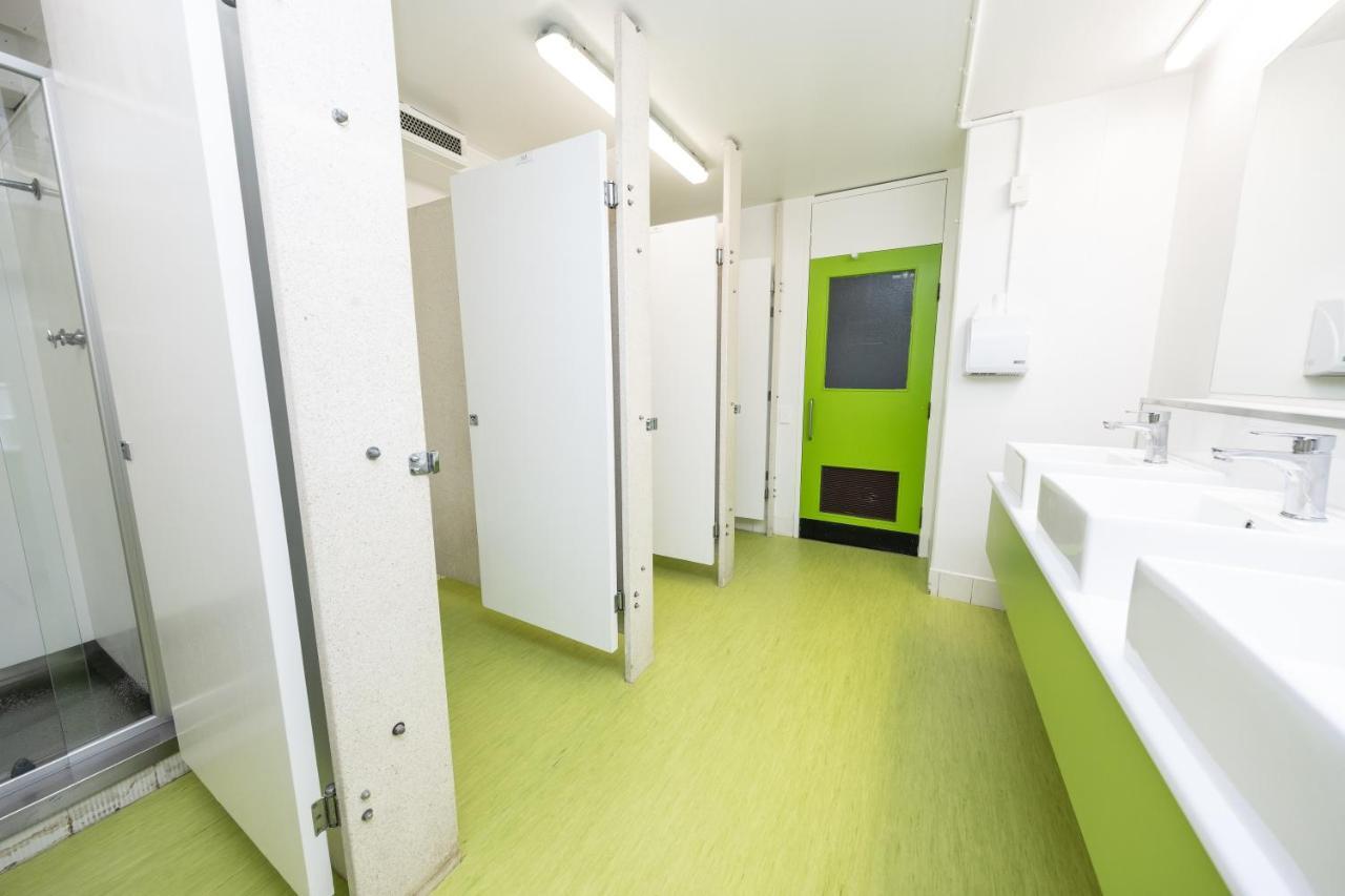 Zest Ok Hostel Auckland