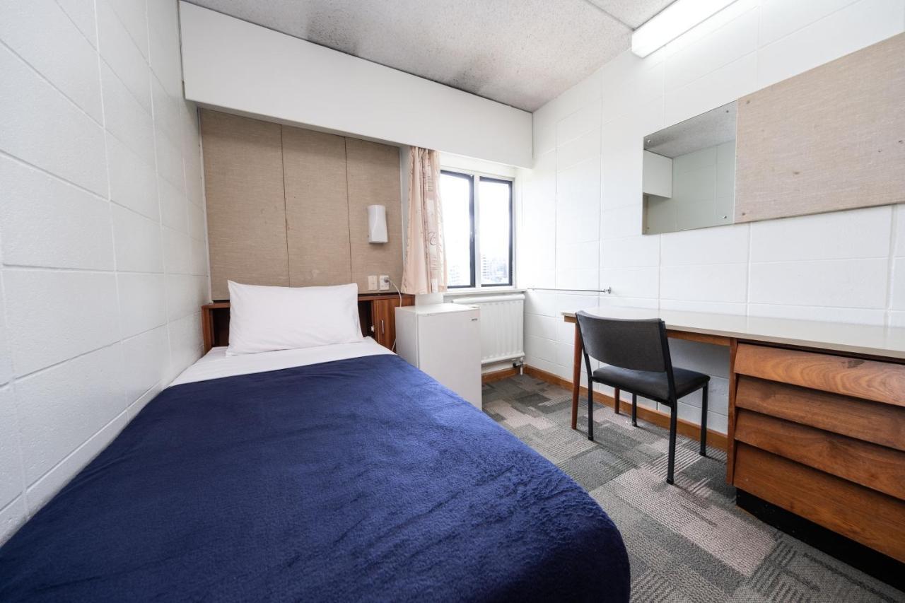 Zest Ok Hostel Auckland