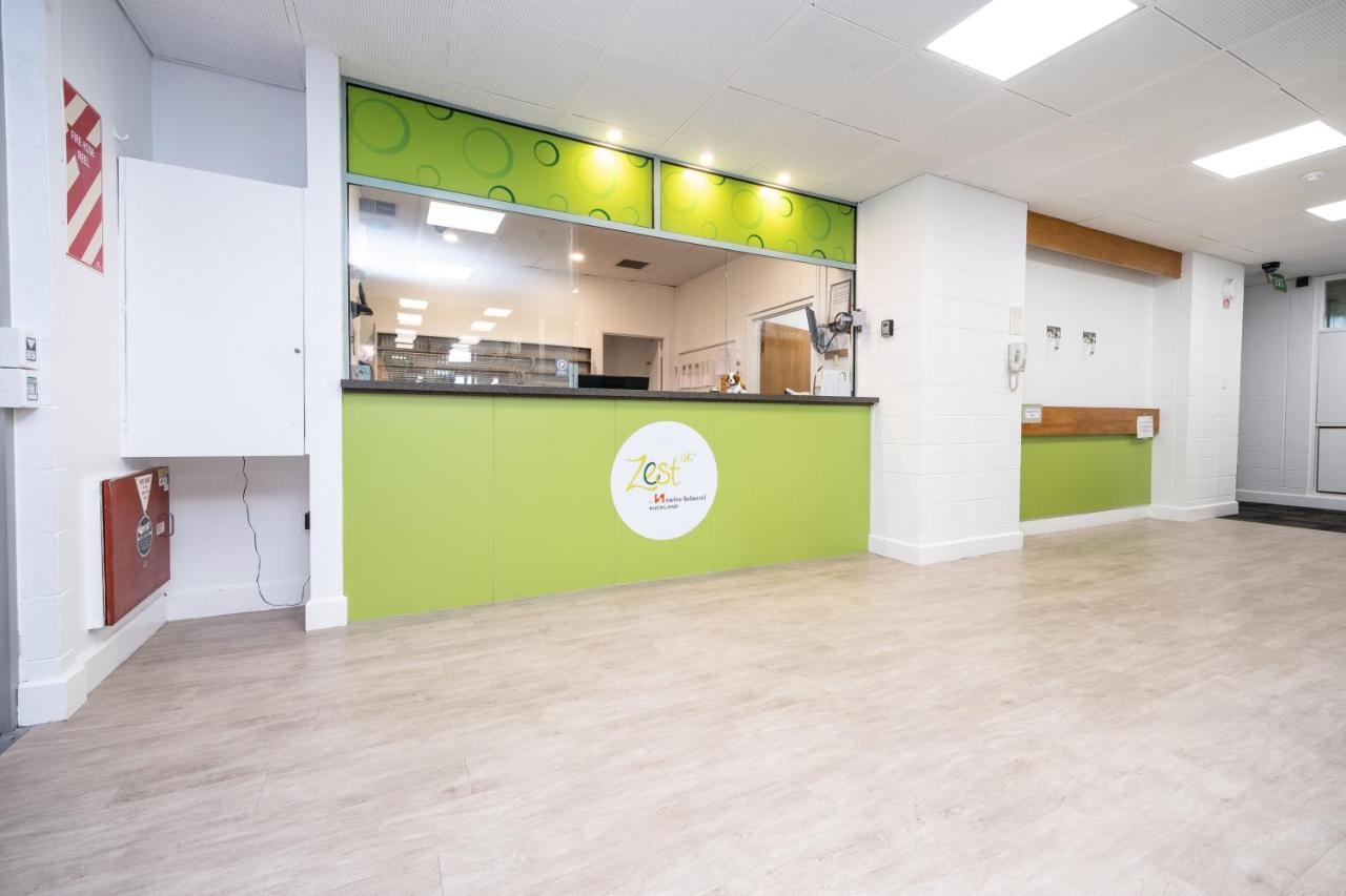 Zest Ok Auckland