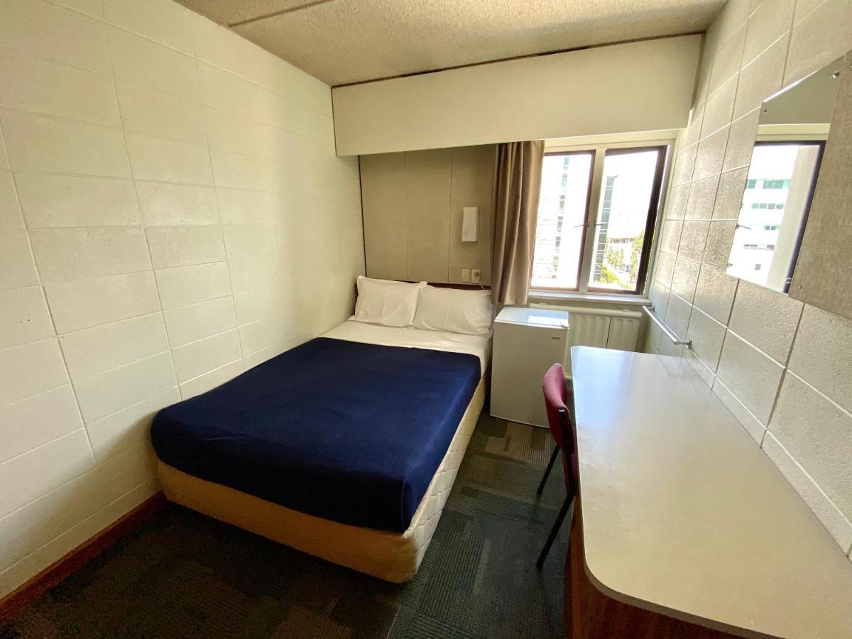 Zest Ok Hostel Auckland