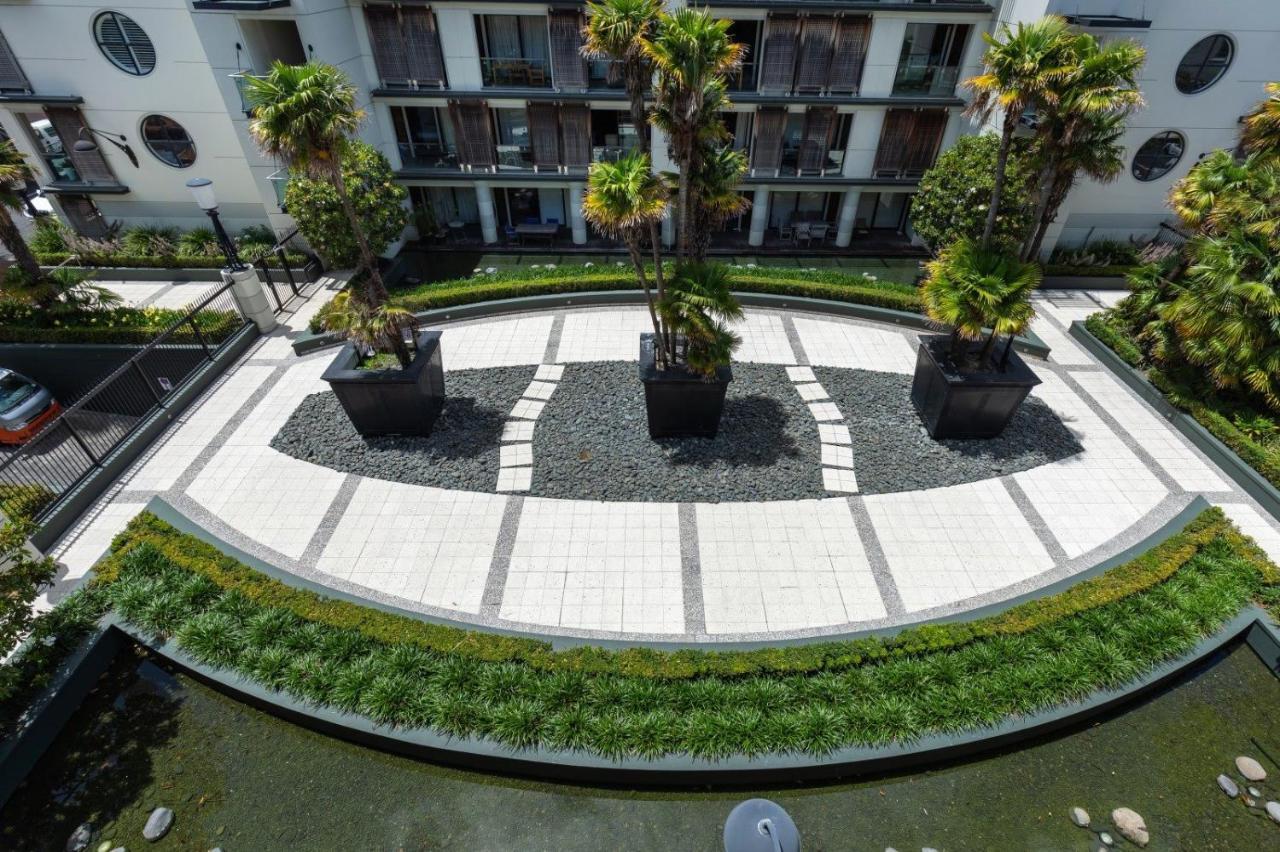 Aparthotel Latitude 37