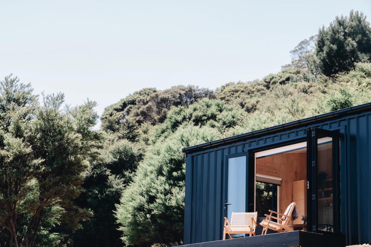 Fleetwood - Waiheke Island Auckland