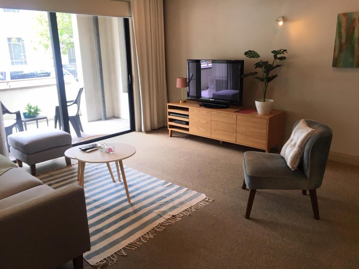 Latitude 37 Aparthotel