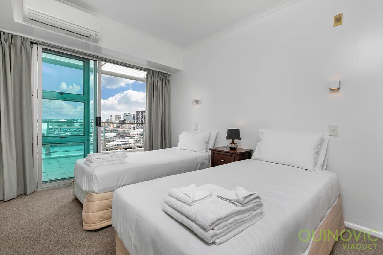 Apartment Qv Absolute Waterfront With Carpark *