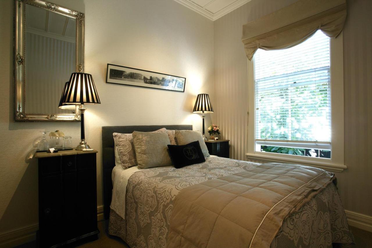 Bed & Breakfast Eden Park 4*