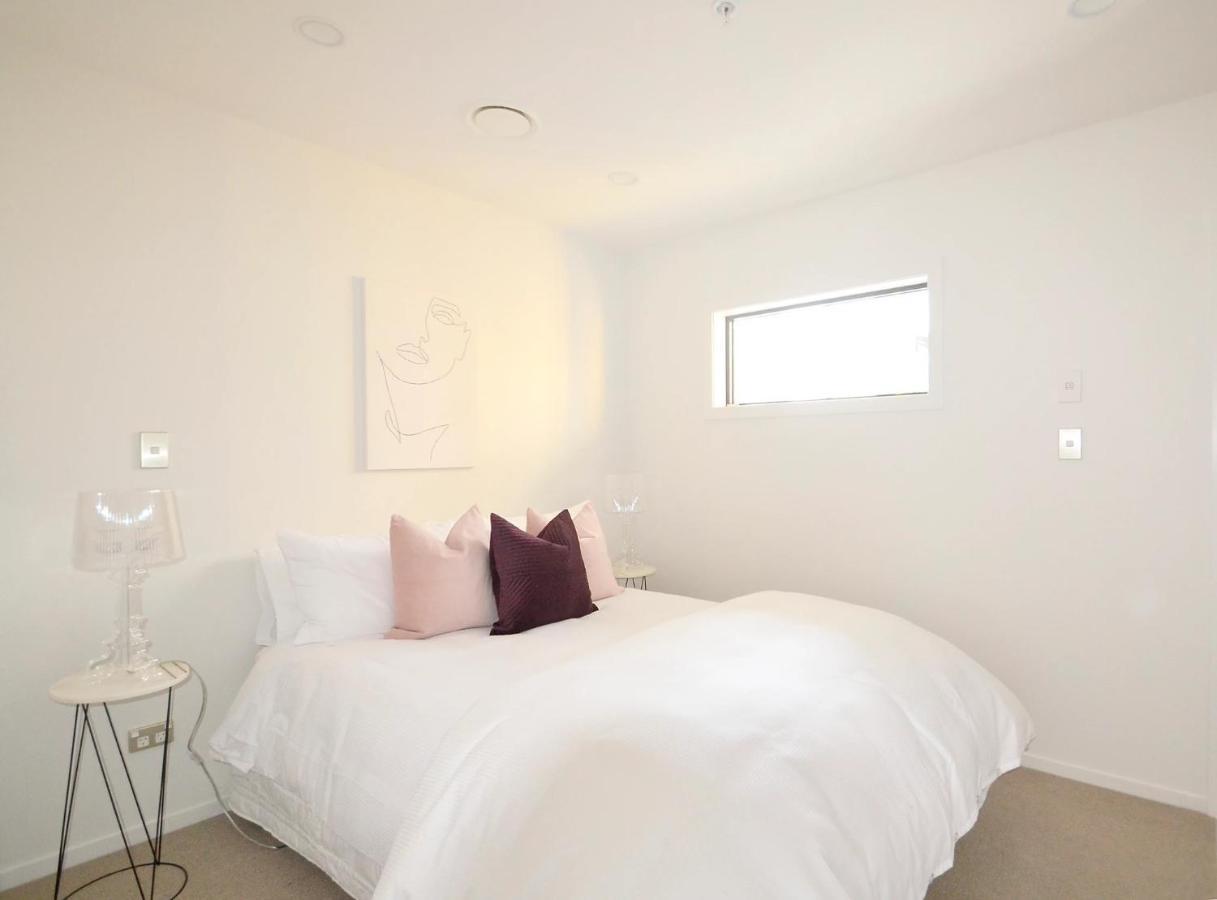 Union And Co Apartment *
