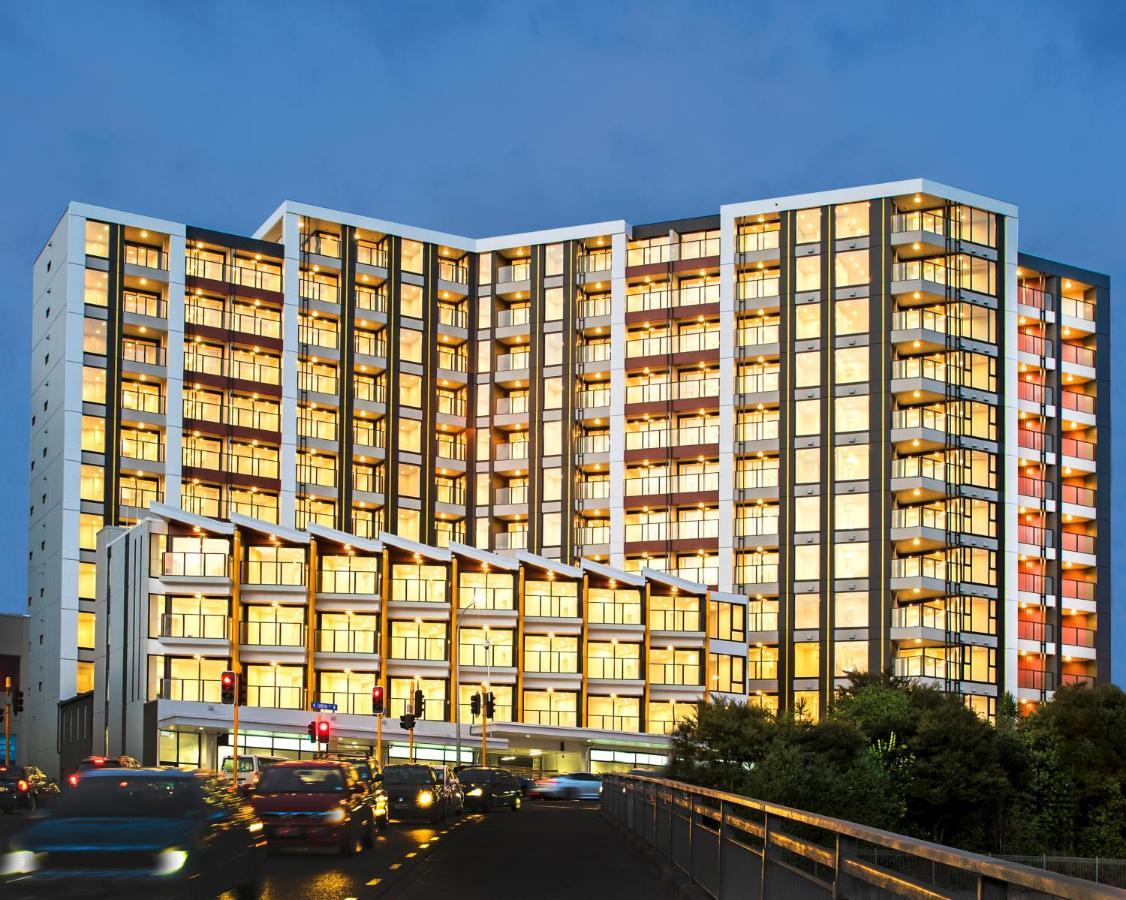 Union And Co Apartment