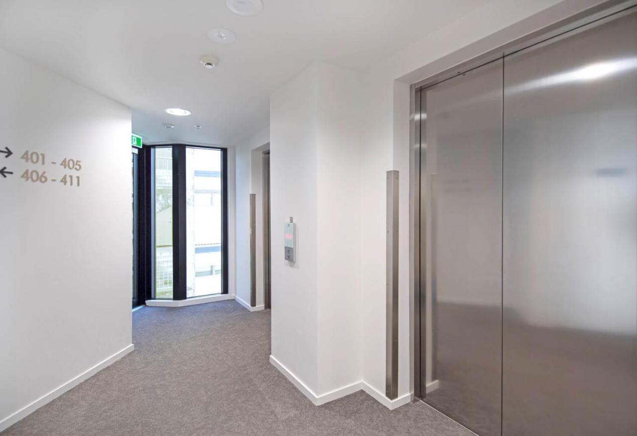 Union And Co Apartment Auckland