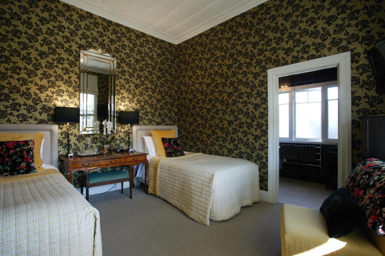 Eden Park Bed & Breakfast 4*