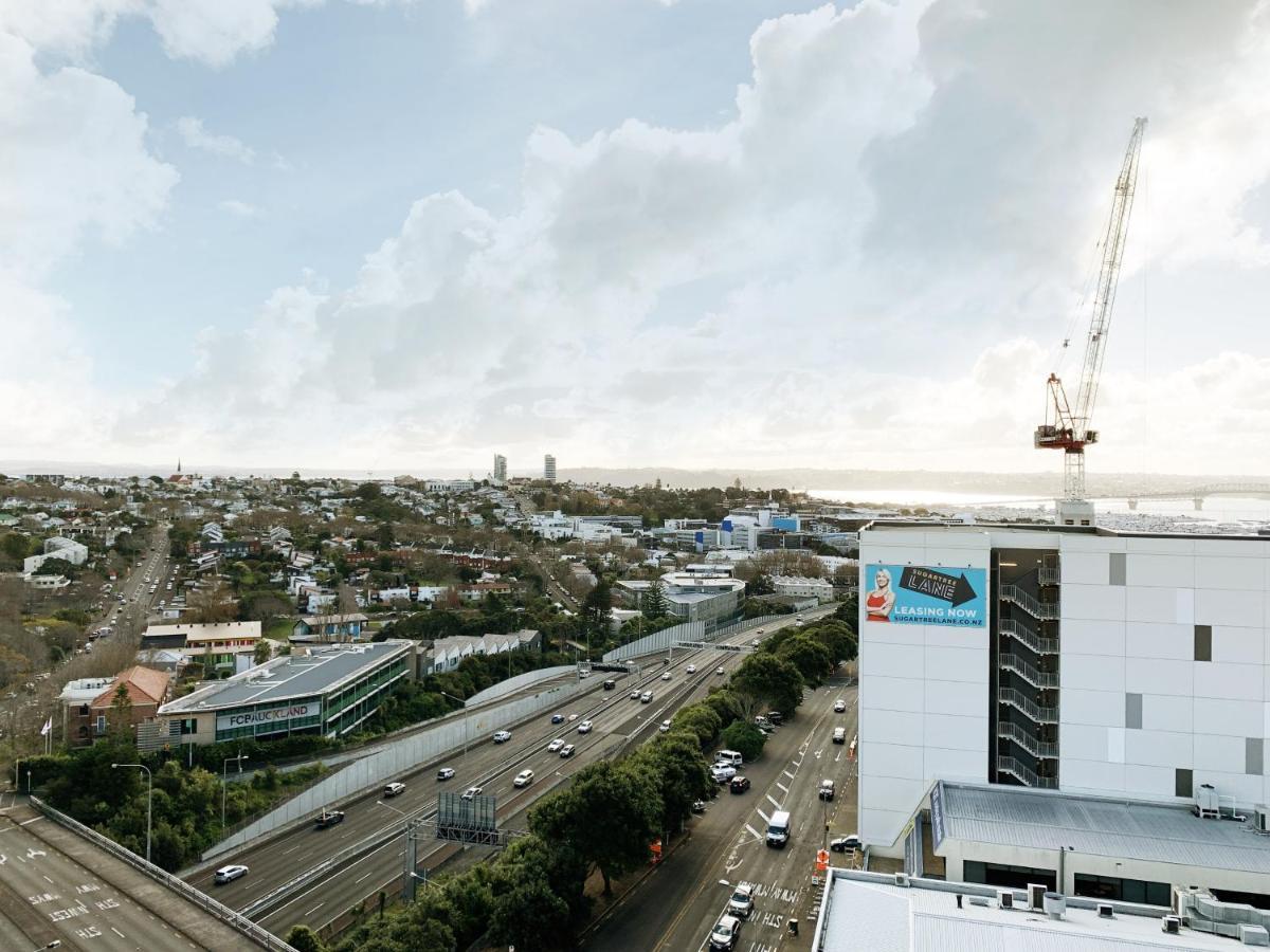 Apartment Union And Co Auckland