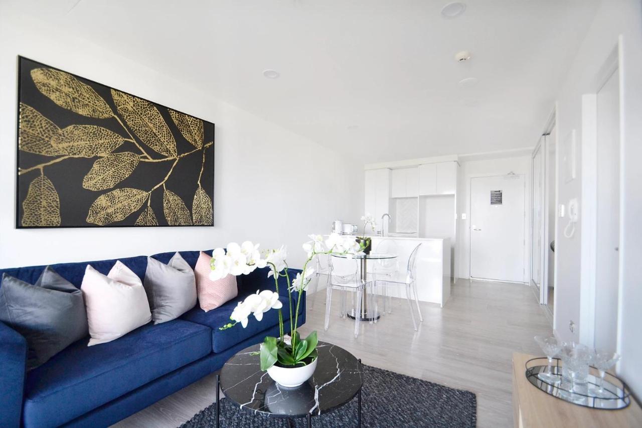 Union And Co Apartment *