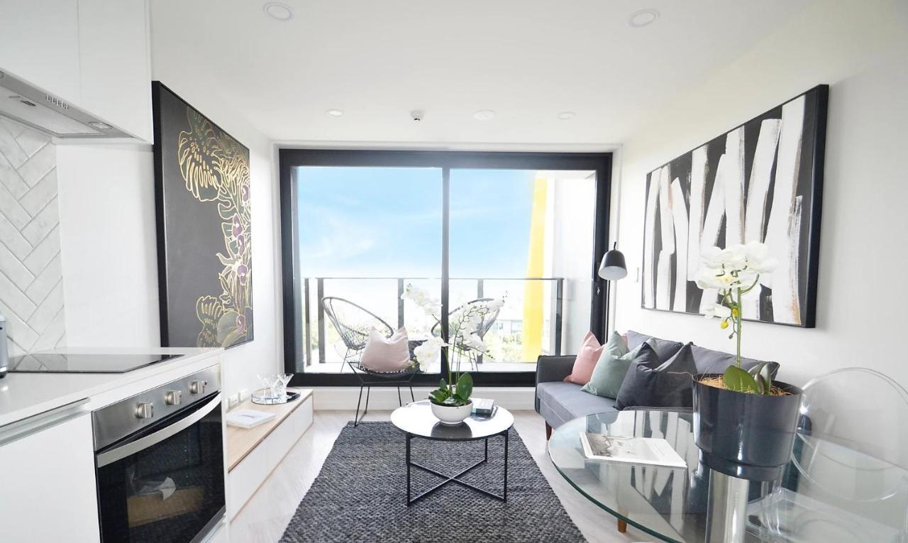 Union And Co Apartment *