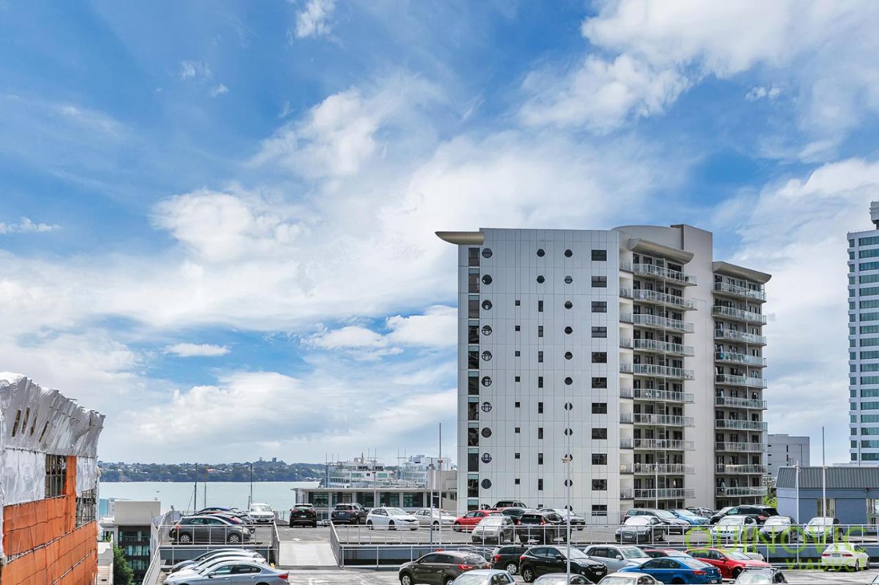 Qv Glamour 2 Bedroom With Carpark - 758 Apartment Auckland