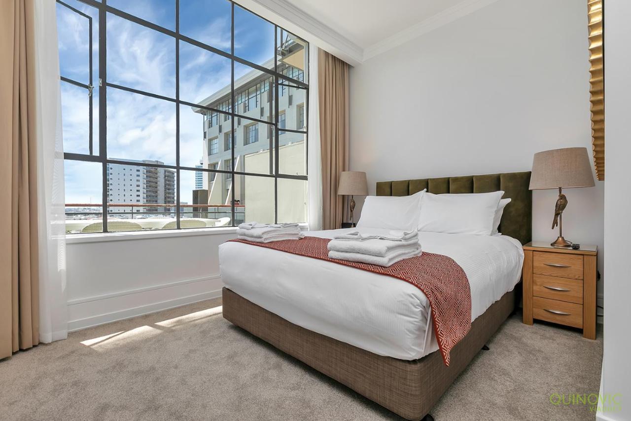 Qv Glamour 2 Bedroom With Carpark - 758