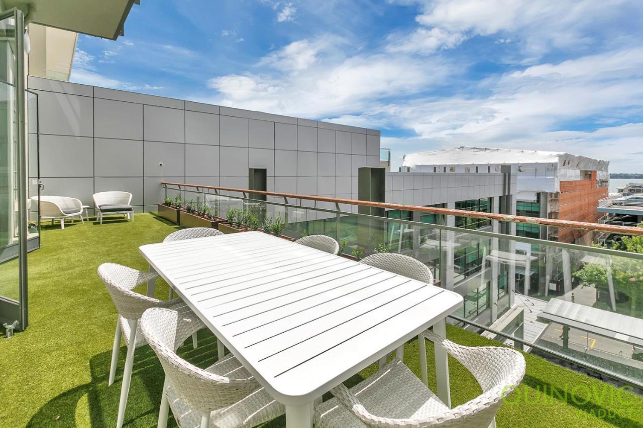 Apartment Qv Glamour 2 Bedroom With Carpark - 758 *