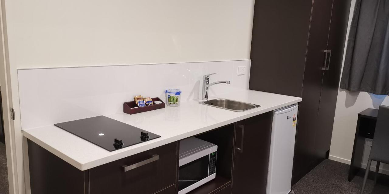 Airport Delight Motel 2*