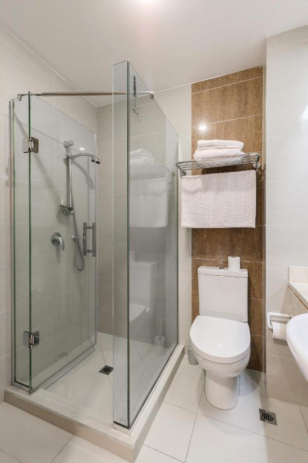 Hotel Boulevard Auckland