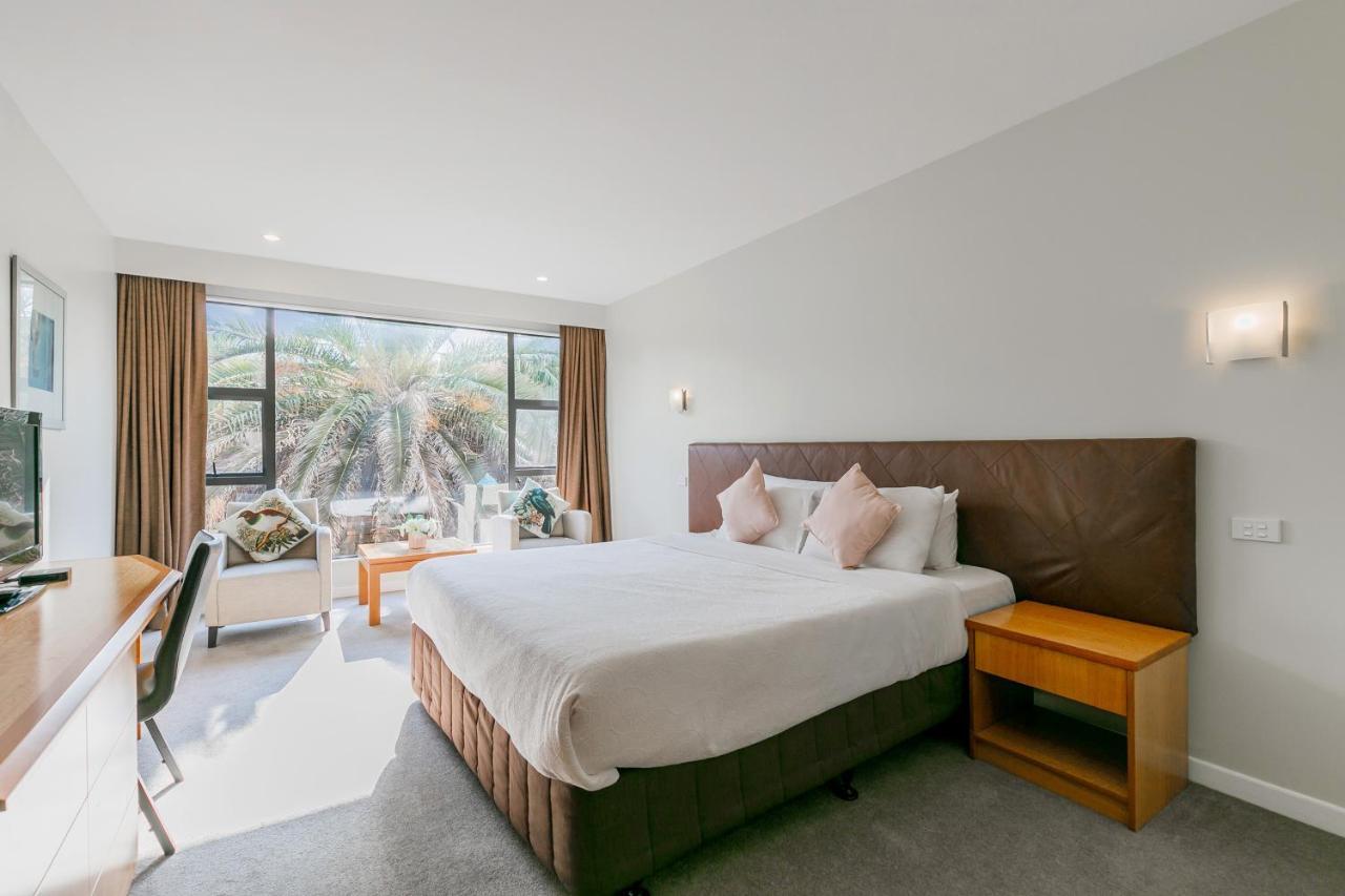 Boulevard 3* Auckland
