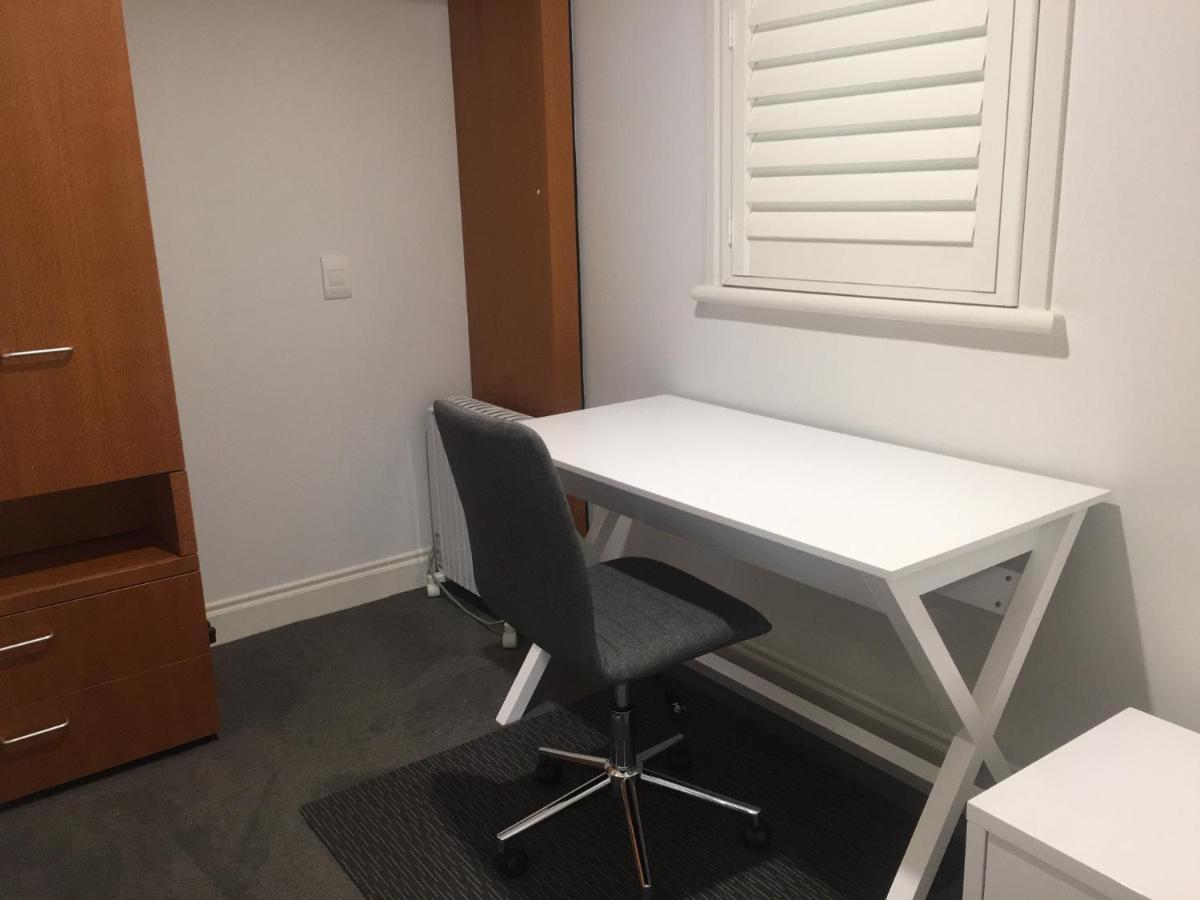 Aparthotel Latitude 37 Auckland