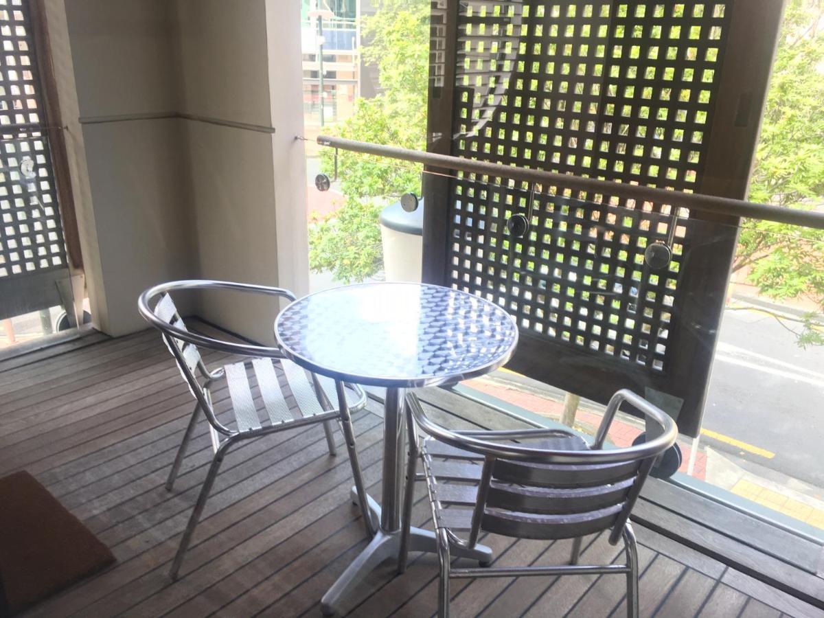 Aparthotel Latitude 37 Auckland
