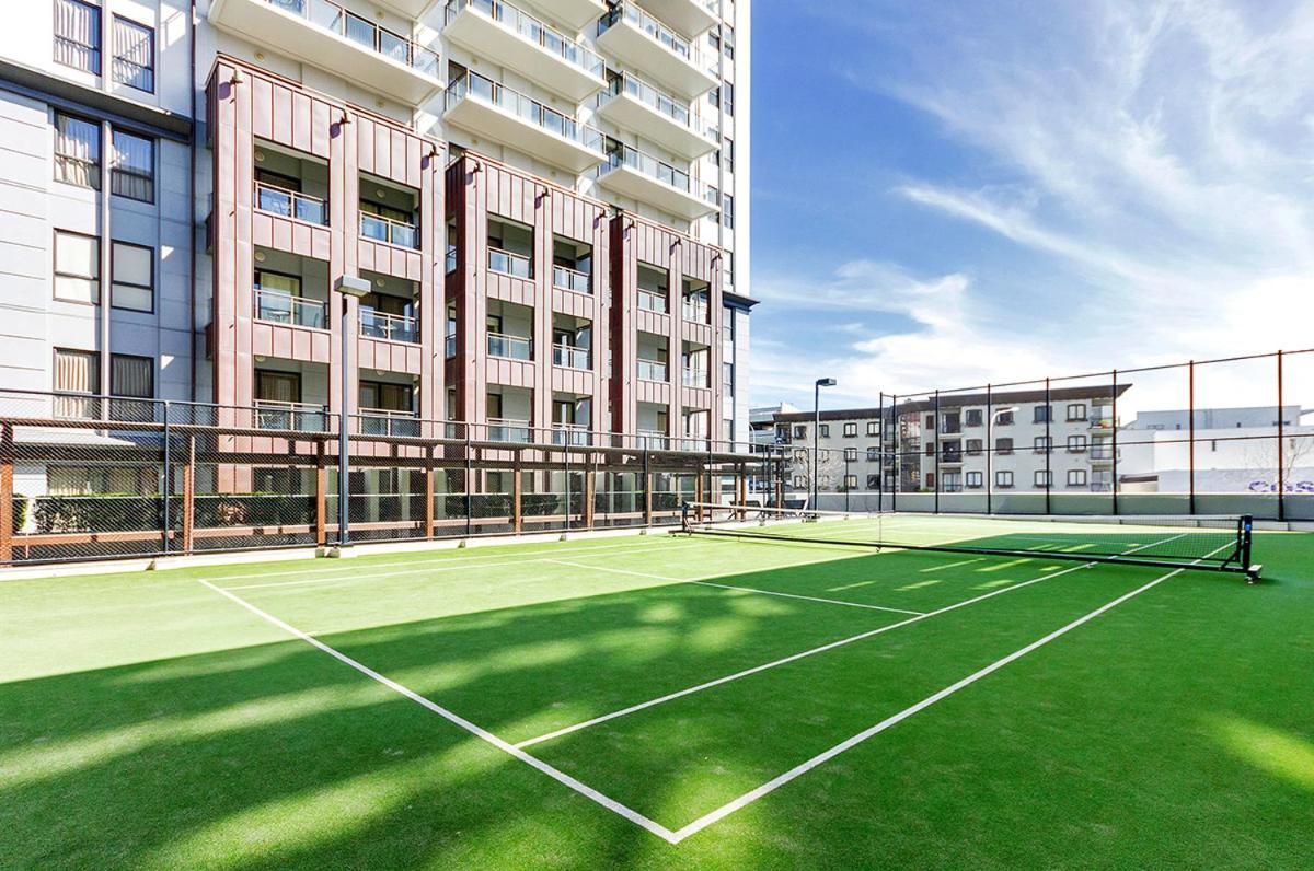 Qv Glamour 2 Bedroom With Carpark - 758 Apartment
