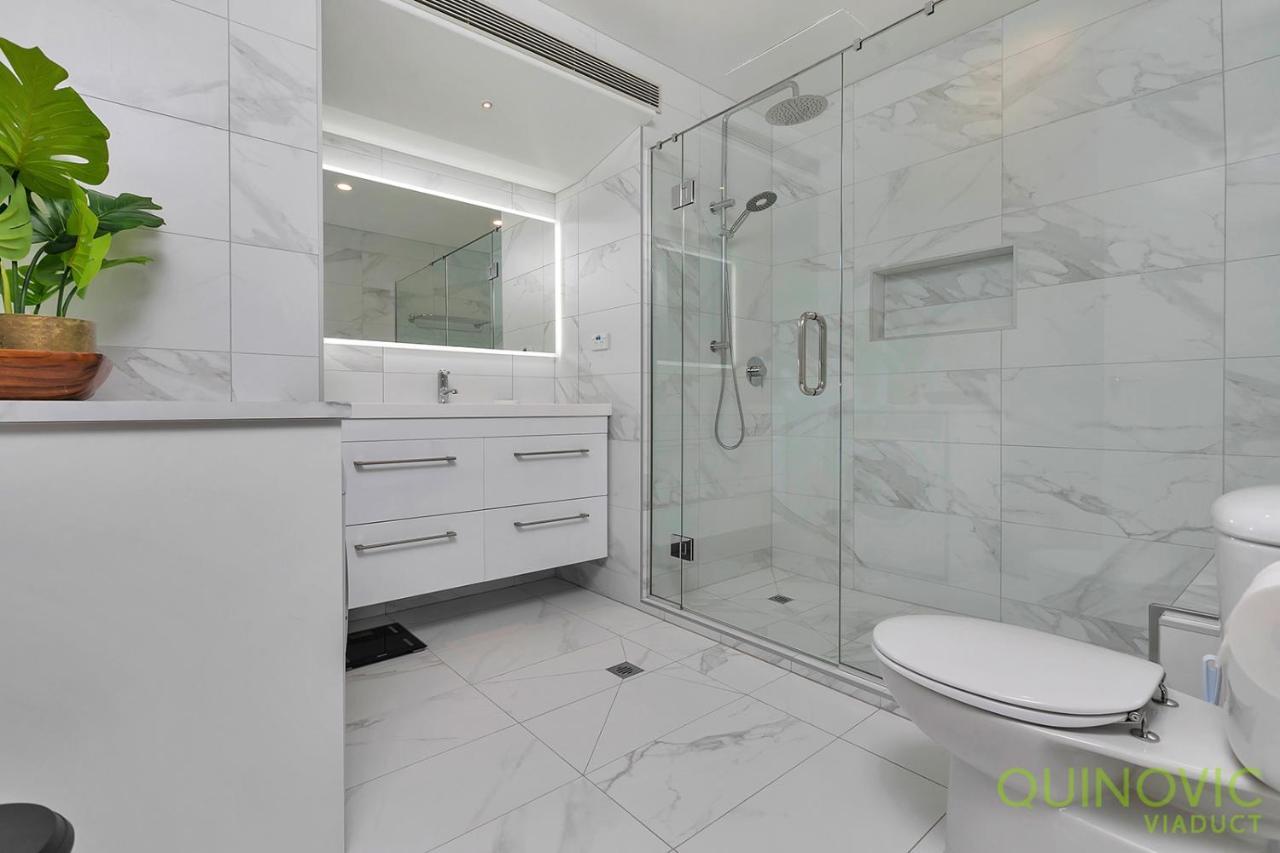 Apartment Qv Glamour 2 Bedroom With Carpark - 758