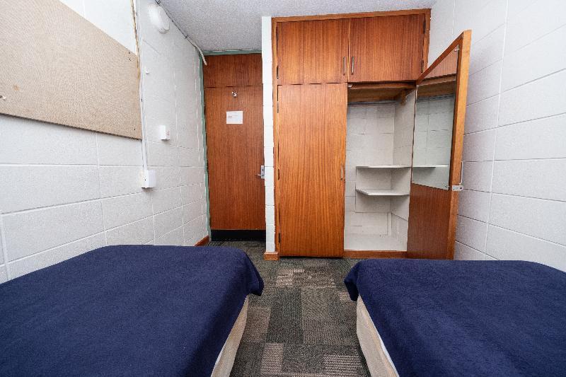 Zest Ok Hostel Auckland