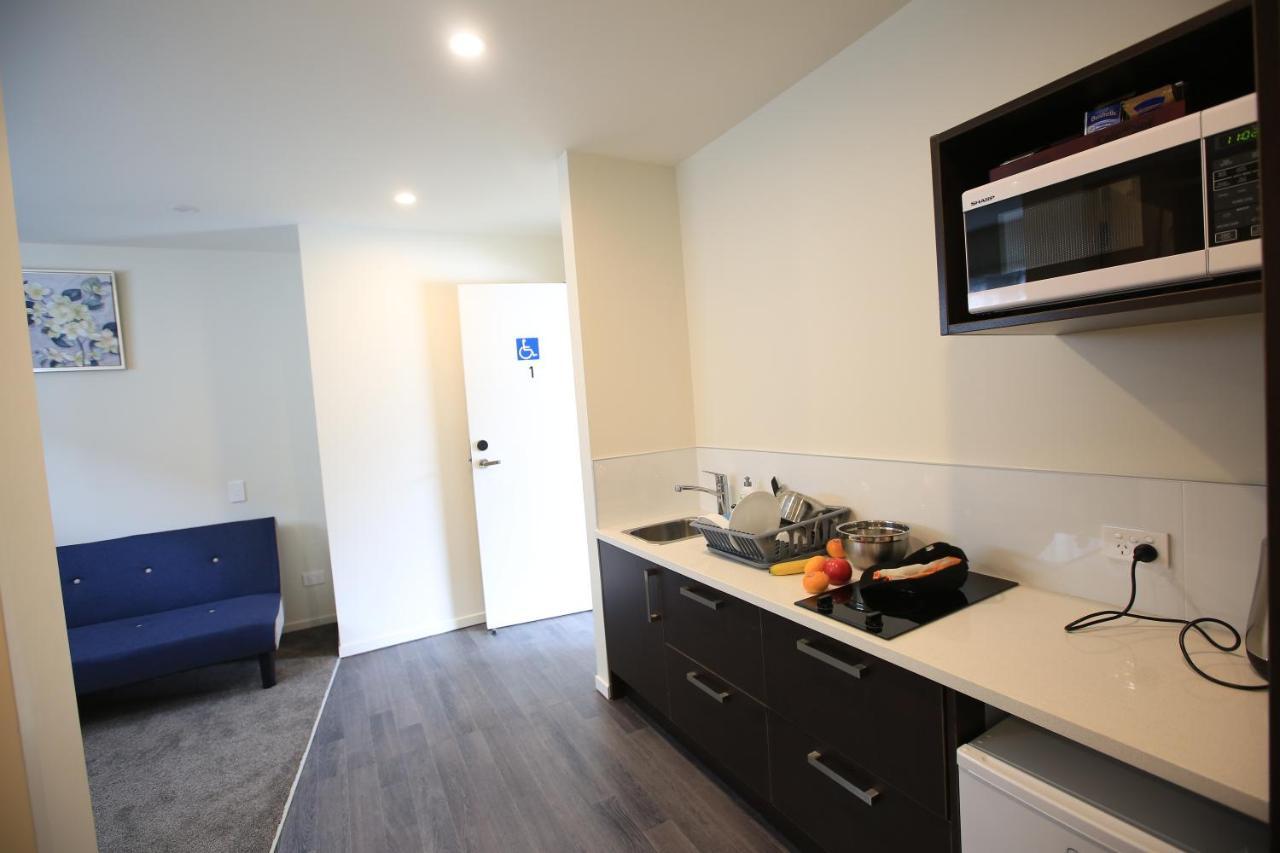 Motel Airport Delight Auckland