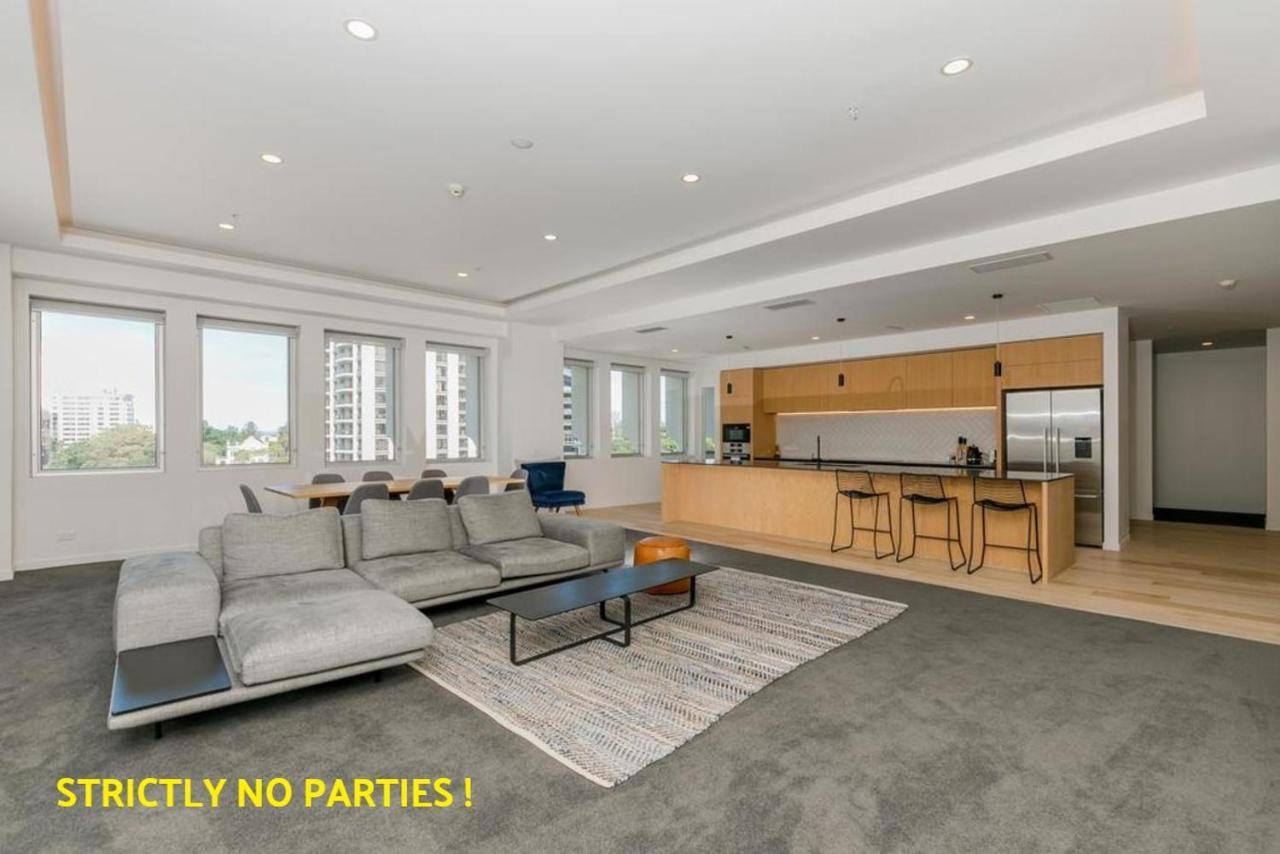 Apartment Acrossia Auckland
