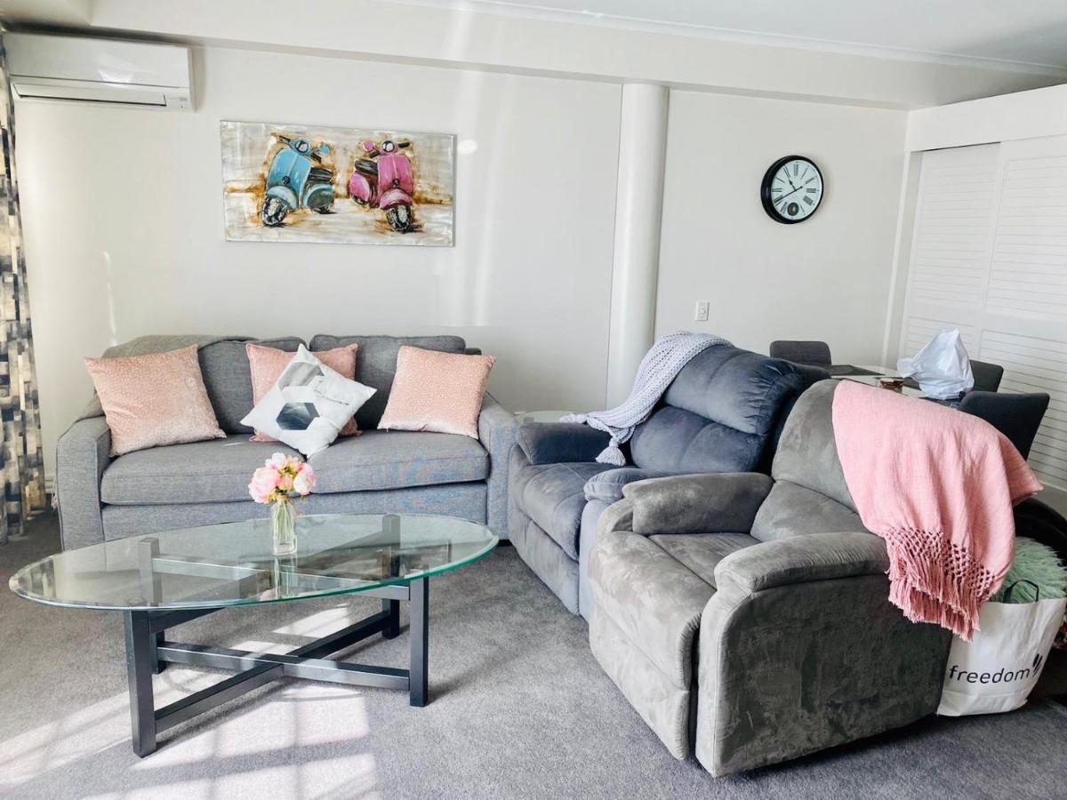 Princes Wharf Waterfront - Comfortable Luxury