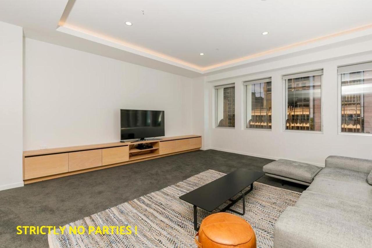 Acrossia Apartment Auckland