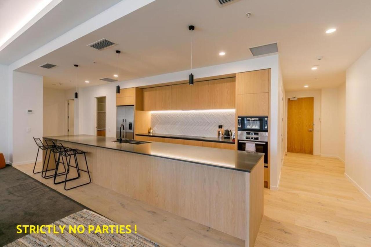 Acrossia Apartment Auckland