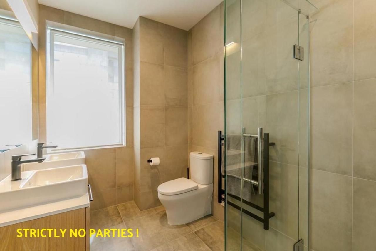 Apartment Acrossia Auckland