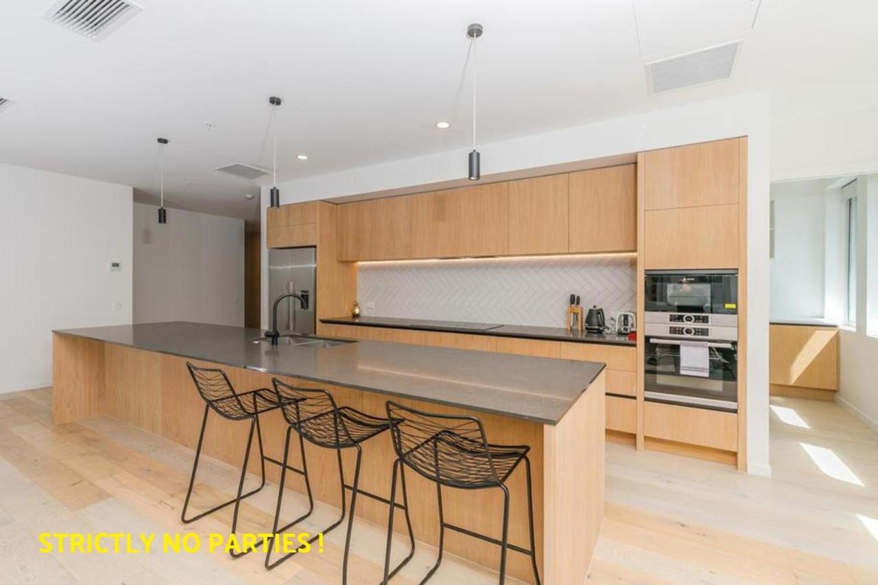 Acrossia Apartment Auckland