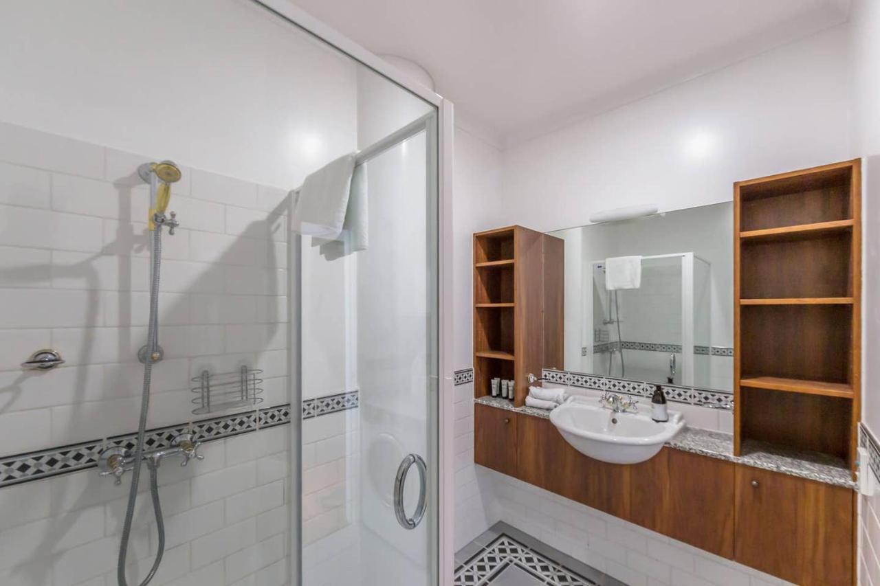 Princes Wharf - Luxury Studio * Auckland