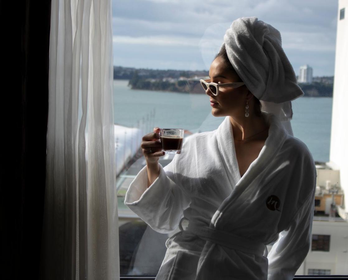 Movenpick 5* Auckland