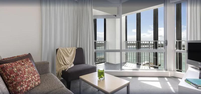 Harbour Aparthotel Auckland
