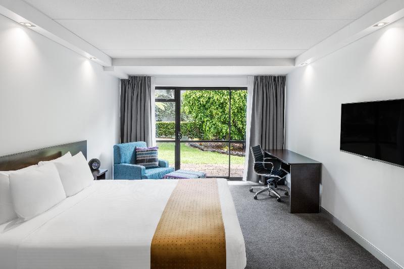 Airport By Ihg Auckland