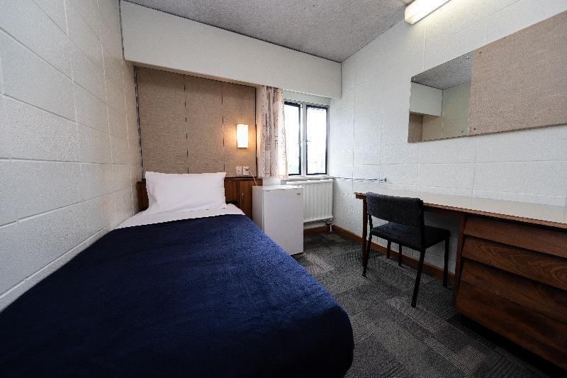 Zest Ok Hostel