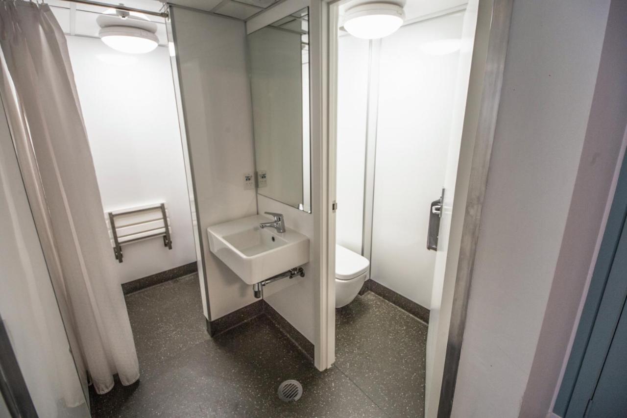 Yha Hostel Auckland