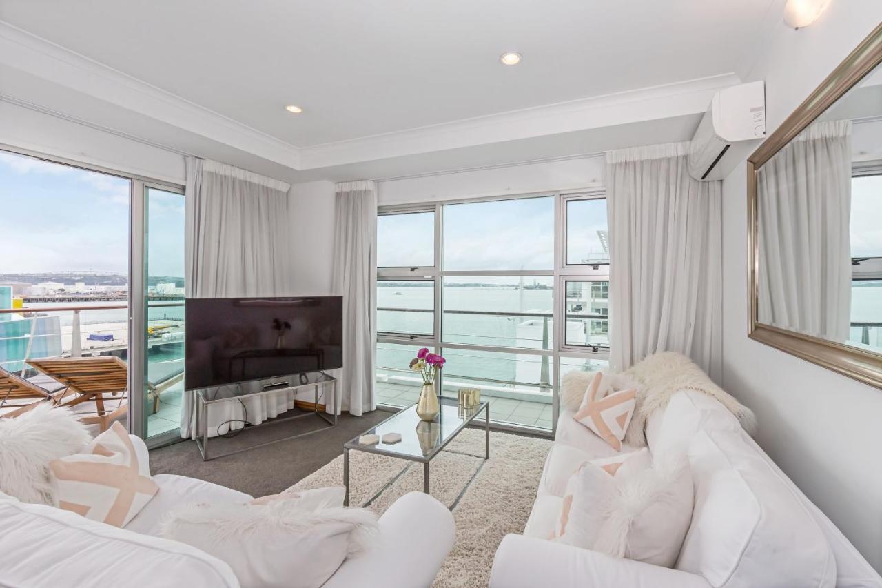Apartment Princes Wharf 2br Sub-penthouse