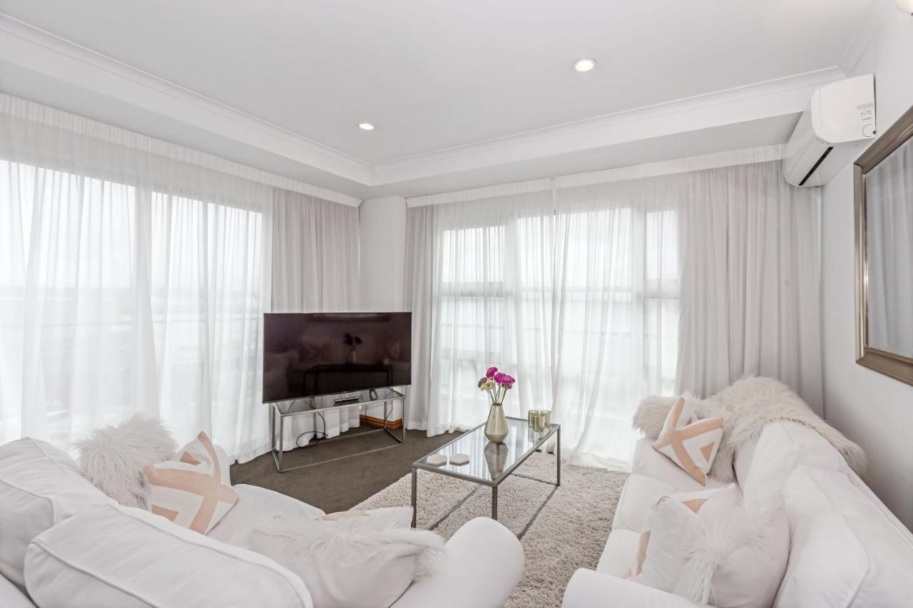 Apartment Princes Wharf 2br Sub-penthouse