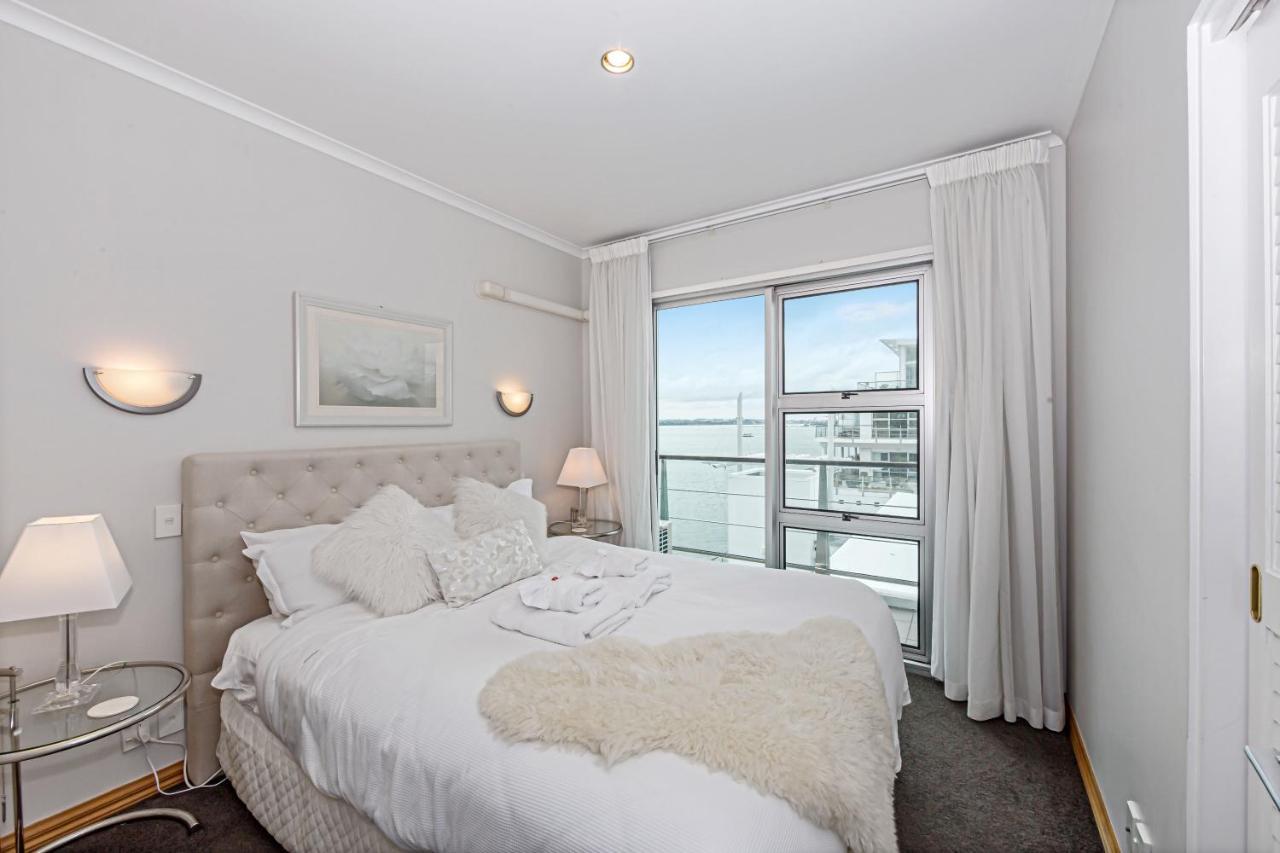 Princes Wharf 2br Sub-penthouse