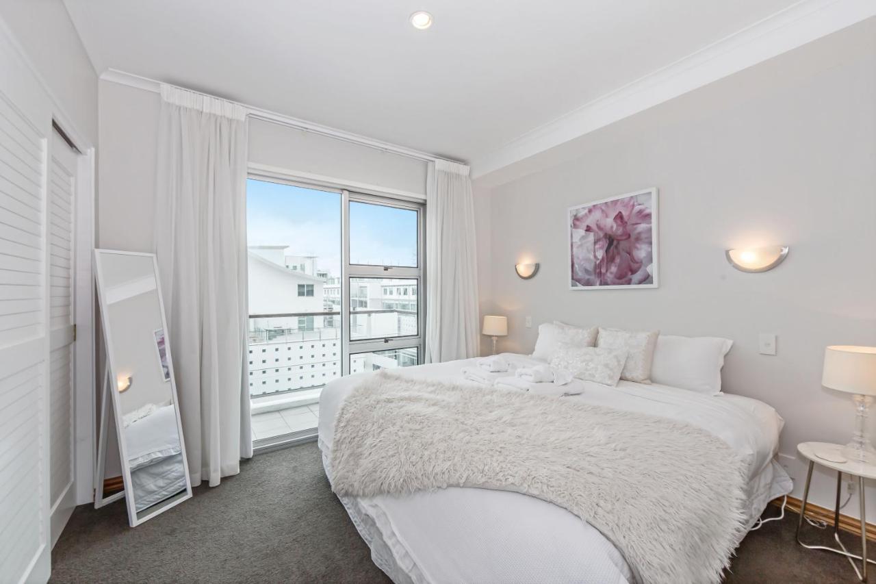 Apartment Princes Wharf 2br Sub-penthouse
