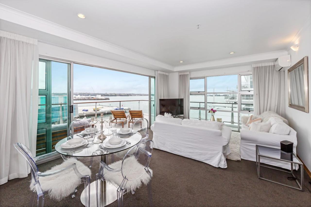 Apartment Princes Wharf 2br Sub-penthouse *