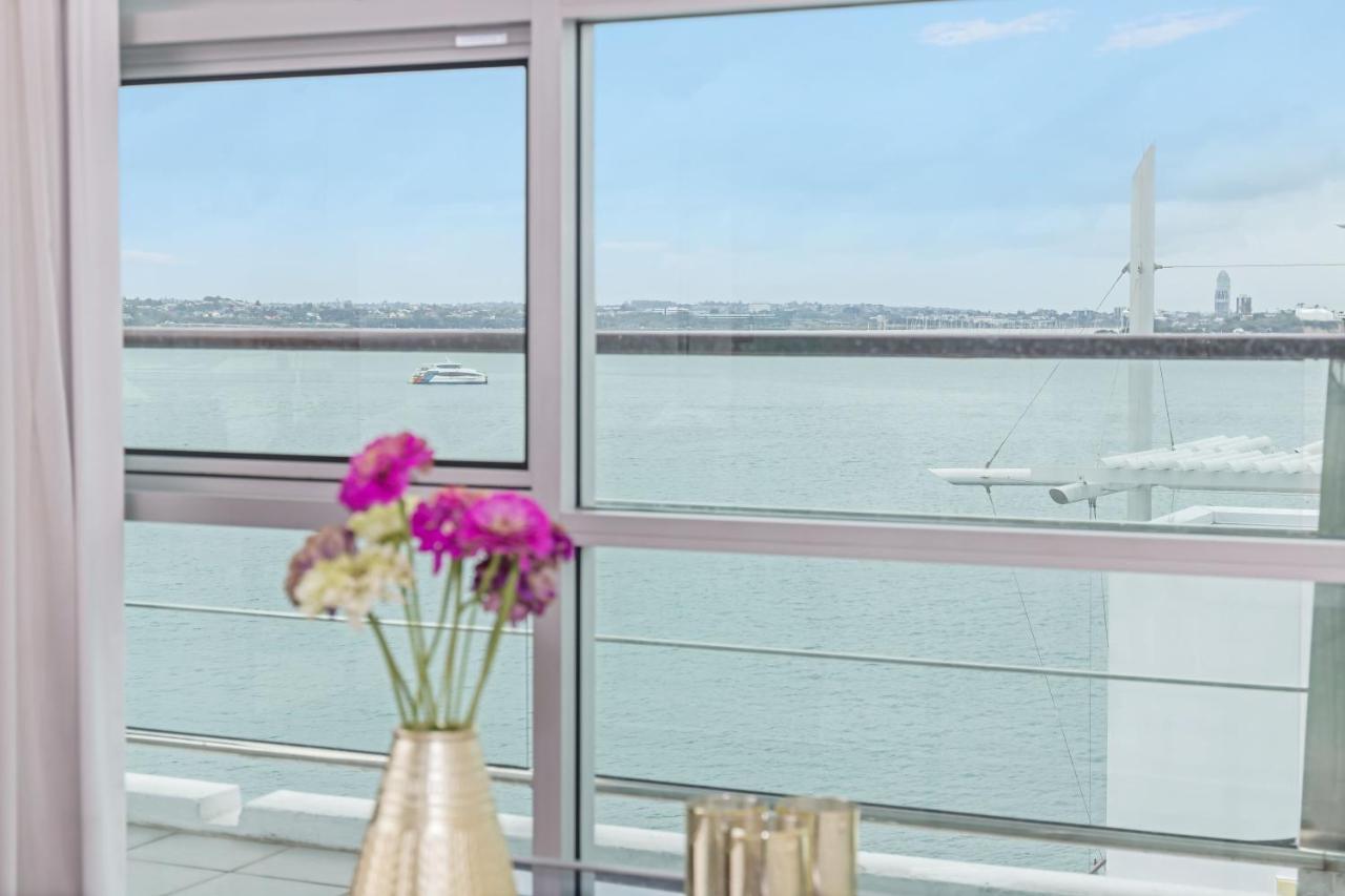 Apartment Princes Wharf 2br Sub-penthouse Auckland