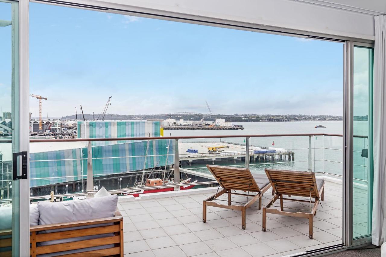 Apartment Princes Wharf 2br Sub-penthouse